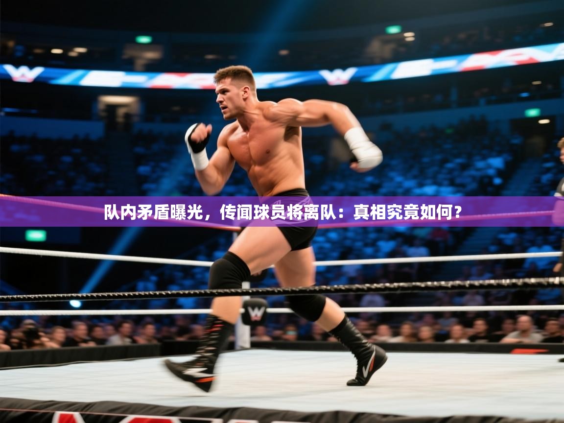 队内矛盾曝光，传闻球员将离队：真相究竟如何？  第1张