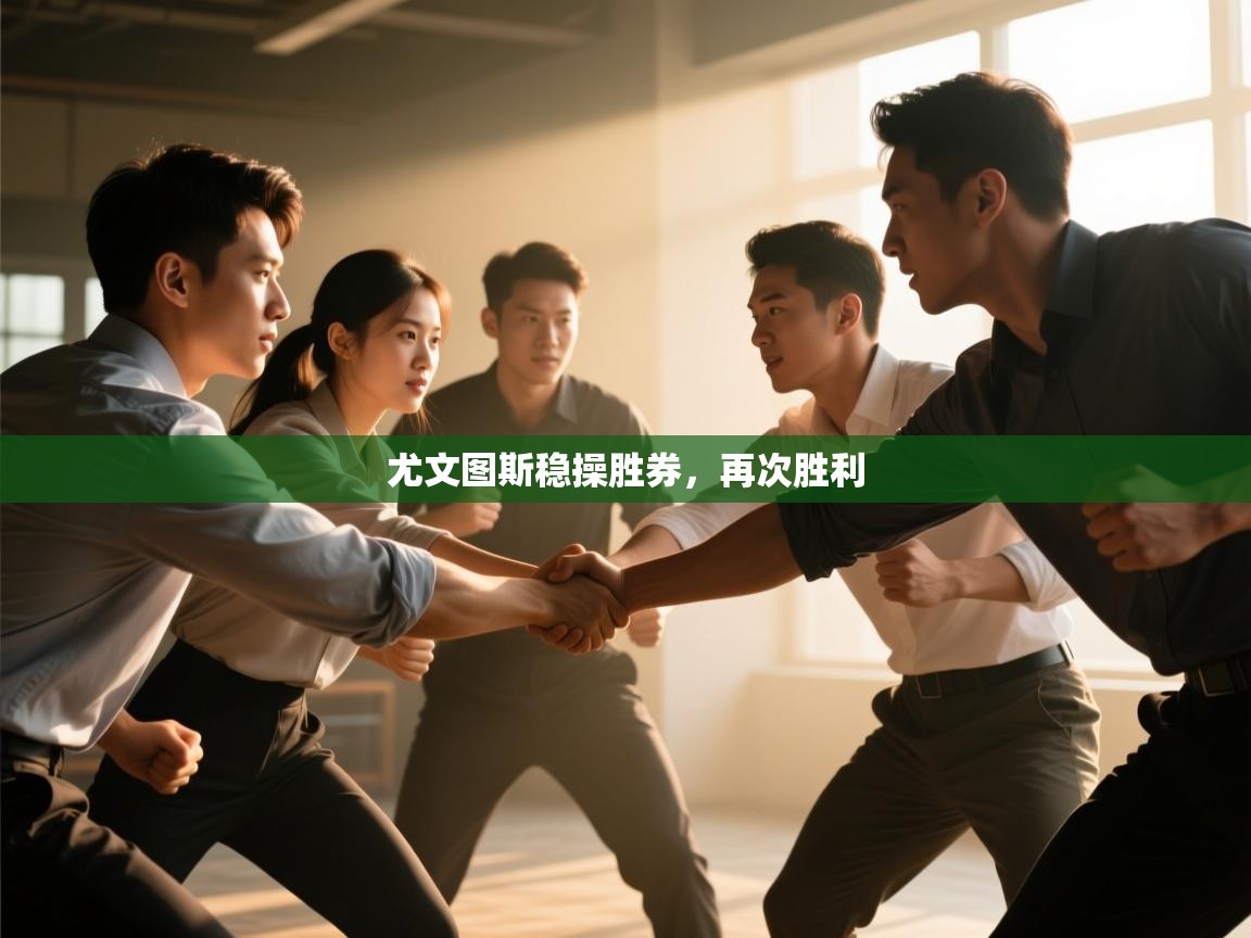 尤文图斯稳操胜券，再次胜利  第1张