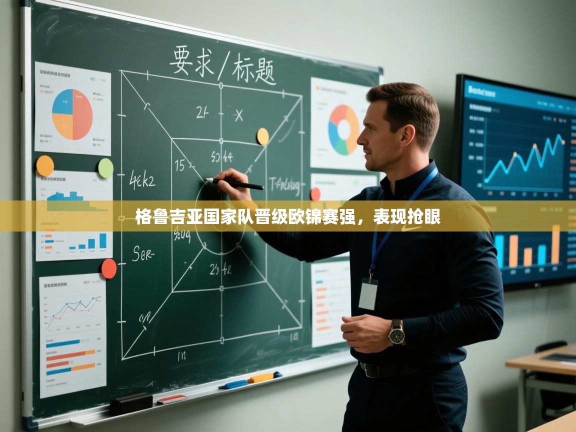 格鲁吉亚国家队晋级欧锦赛强,表现抢眼 第2张