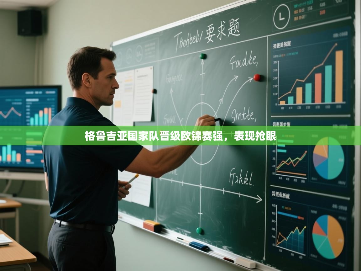 格鲁吉亚国家队晋级欧锦赛强,表现抢眼 第1张