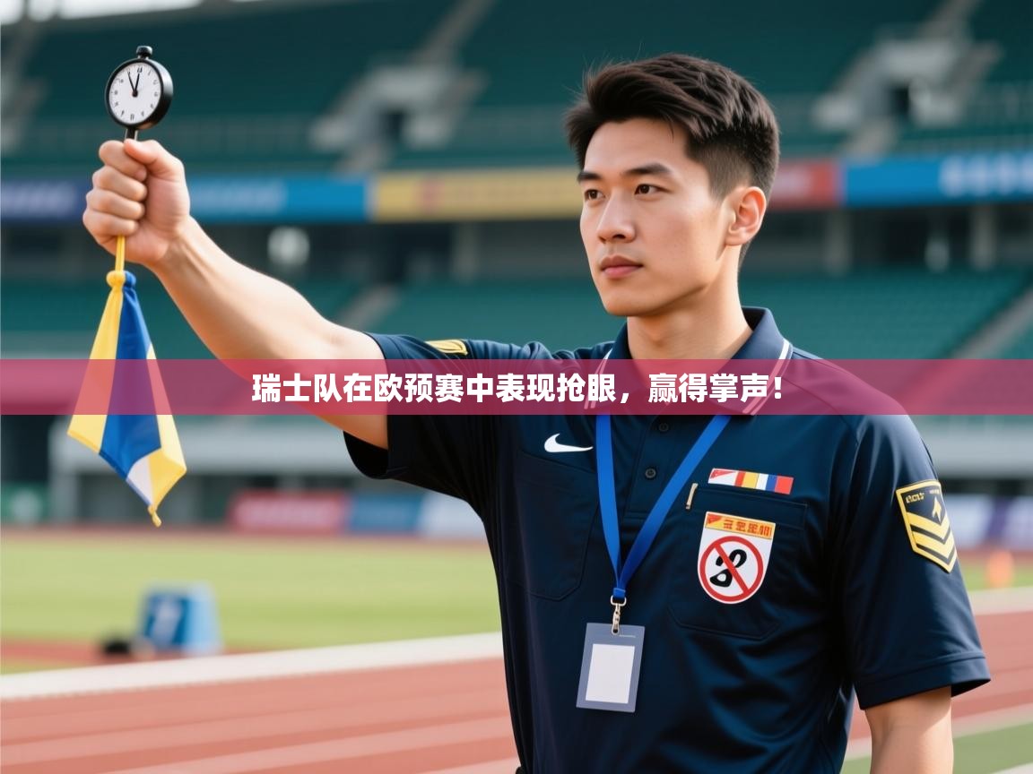 瑞士队在欧预赛中表现抢眼，赢得掌声！  第1张