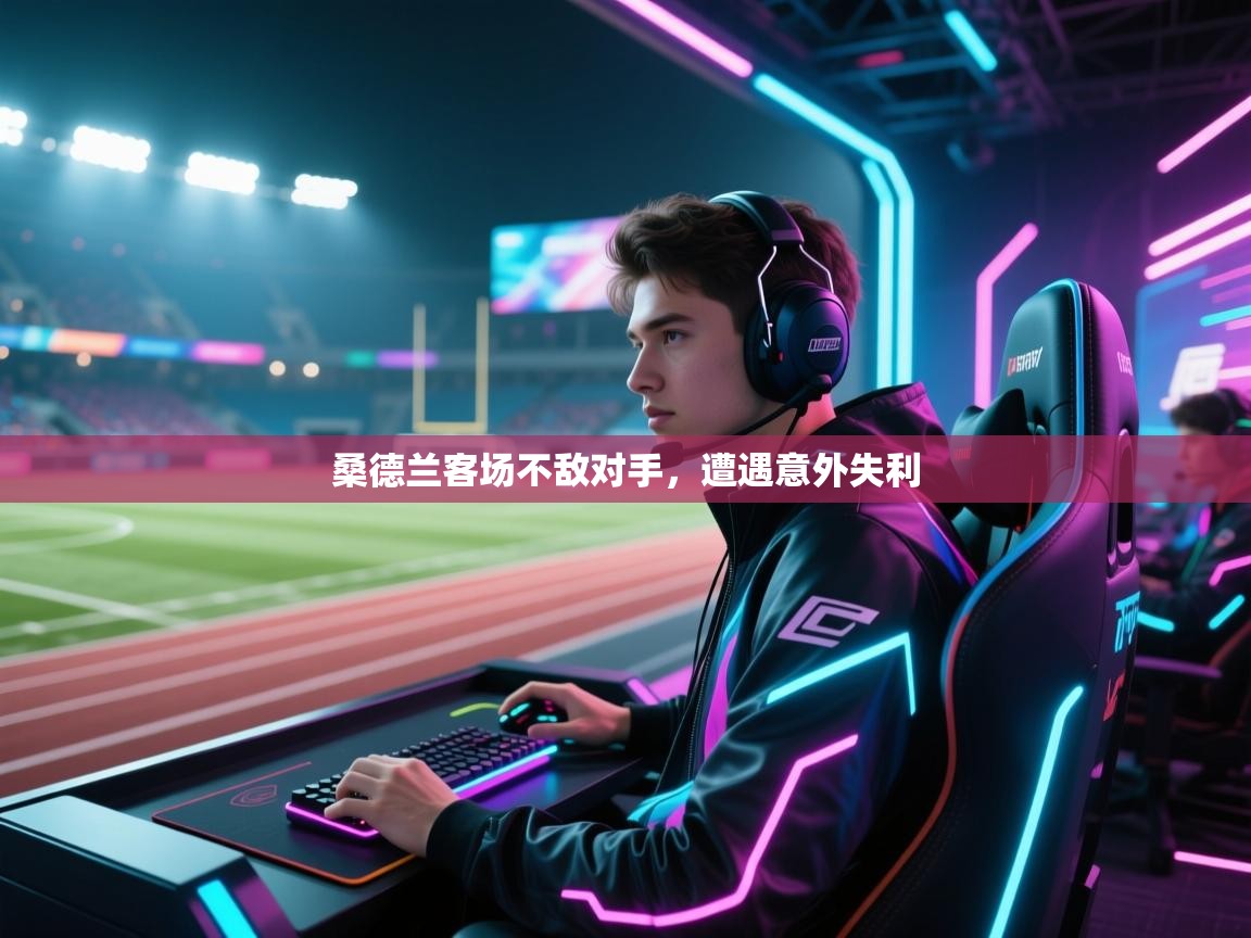 桑德兰客场不敌对手,遭遇意外失利 第1张